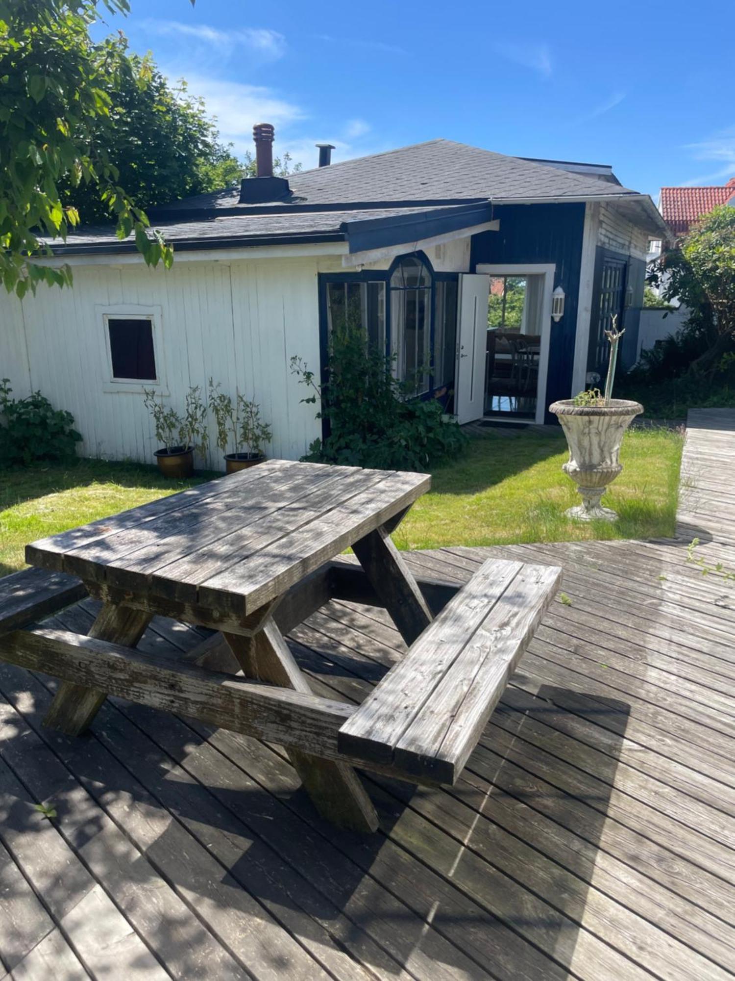 Stuga I Moelle Exterior foto
